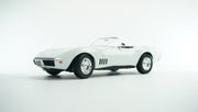 Chevrolet Corvette Cabrio 1969 1:18