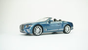 Bentley Continental GT Cabrio 1:18