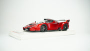 Gemballa MIG-U1 Limited (incl. Showcase) 1:18
