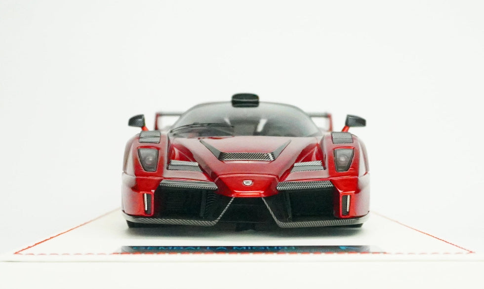Gemballa MIG-U1 Limited (incl. Showcase) 1:18