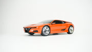 BMW Hommage 1:18