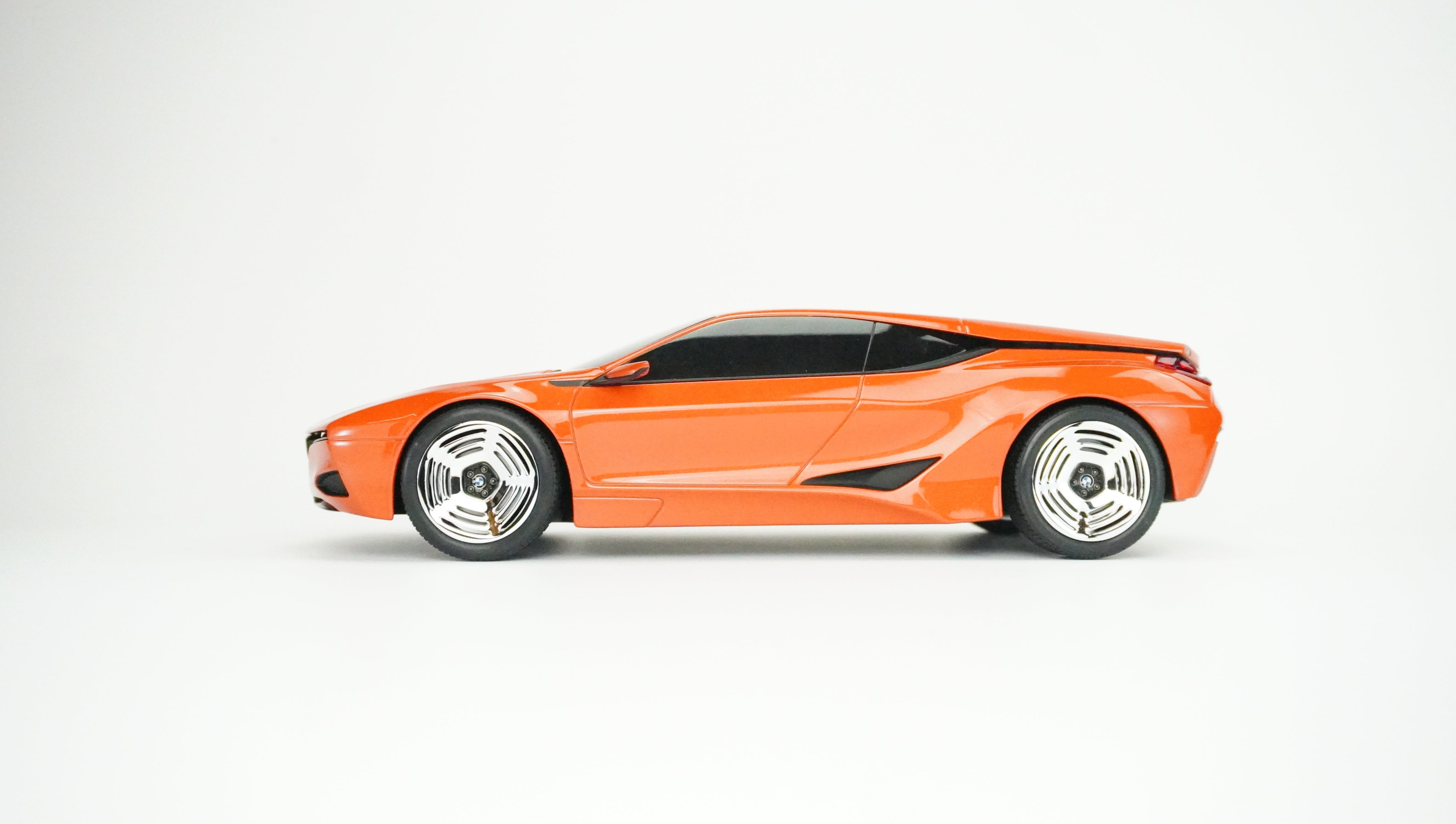 BMW Hommage 1:18