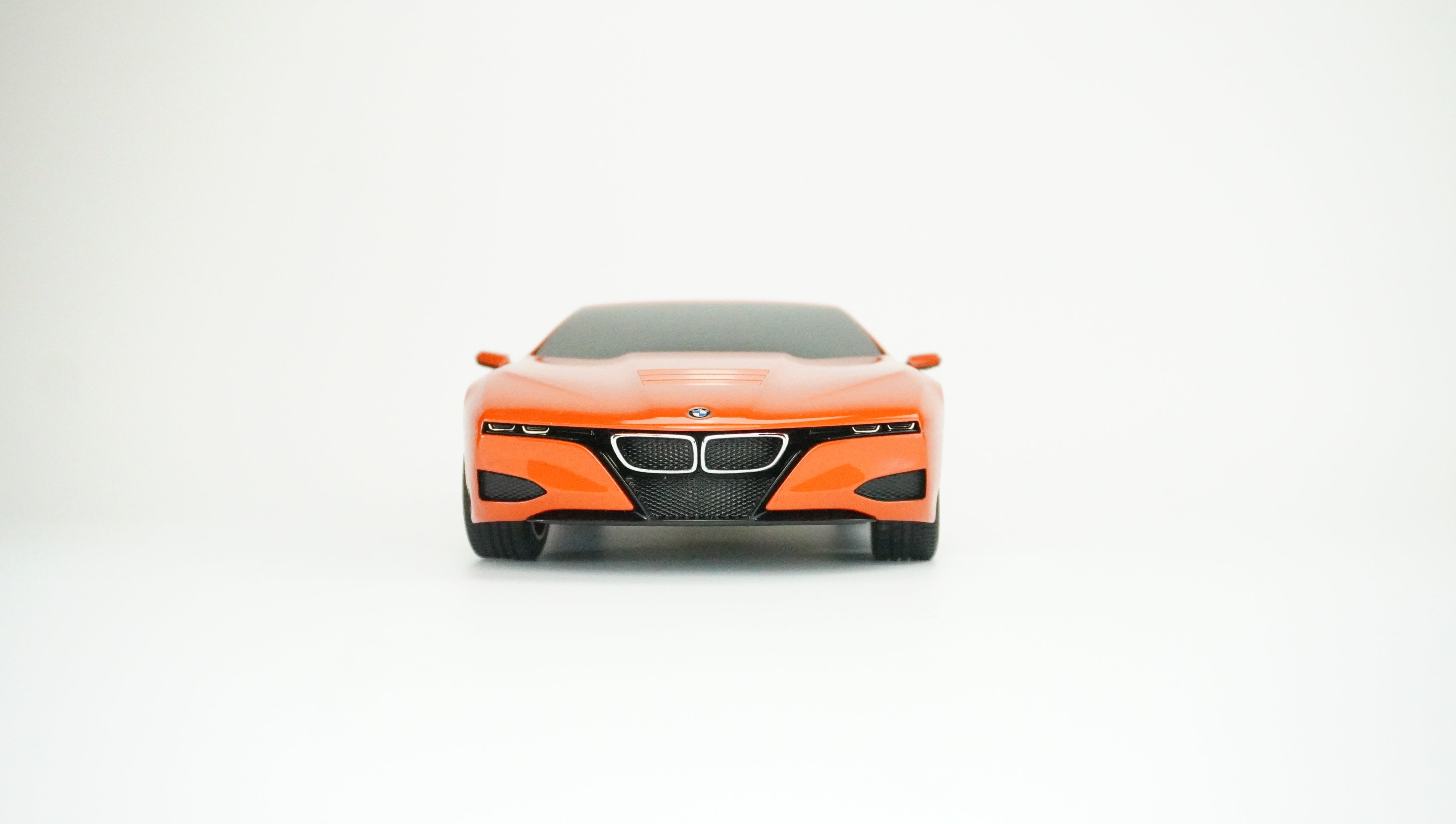 BMW Hommage 1:18