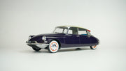 Citroën DS 19 Limited 1956 1:18