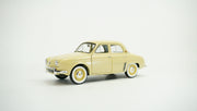 Renault Dauphine 1958 1:18