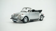 VW Beetle 1303 Convertible 1973 1:18