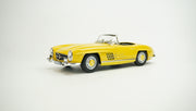 Mercedes-Benz 300SL Roadster 1957 1:18