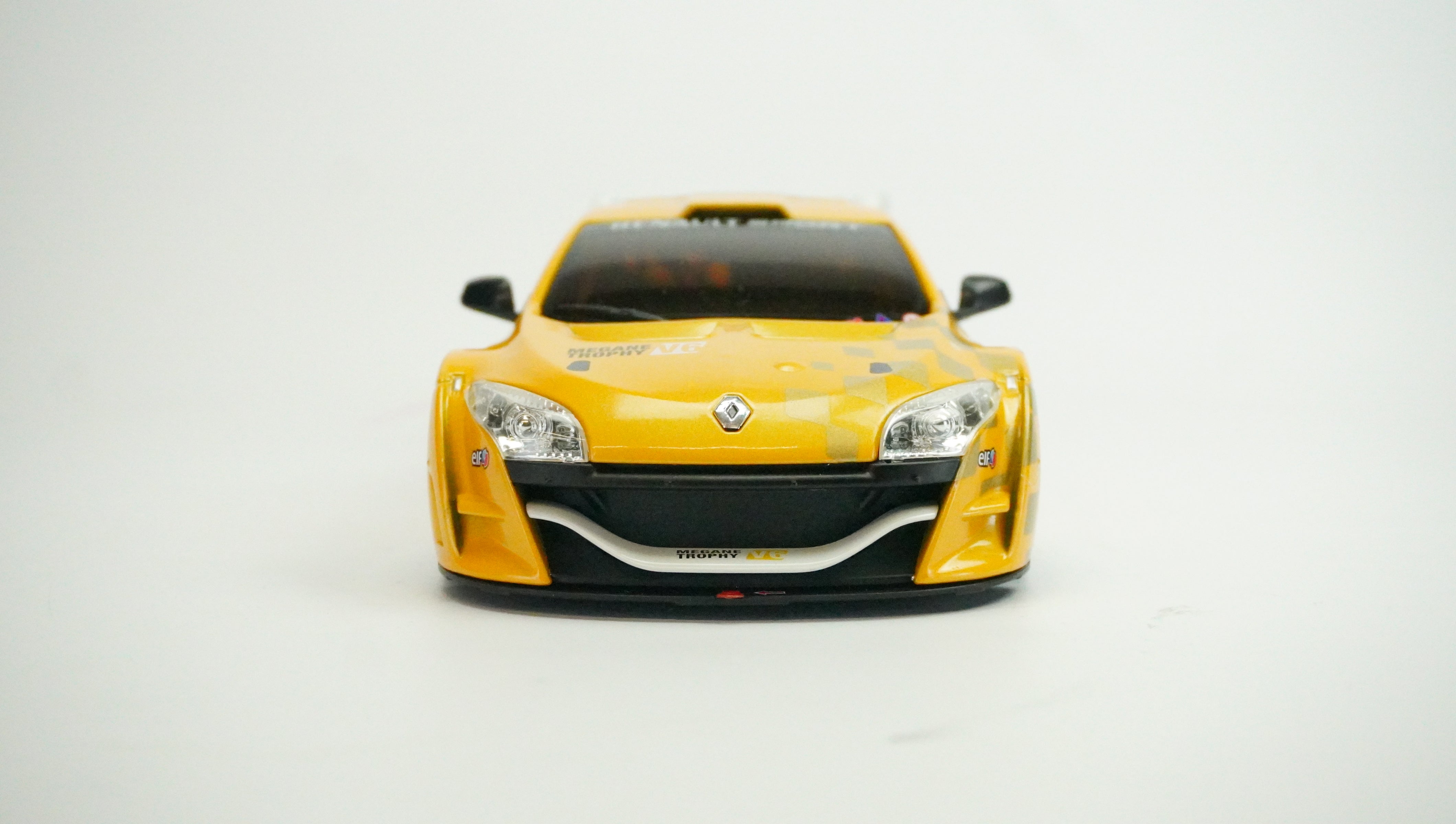 Renault Sport Megane Trophy V6 1:18