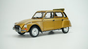 Citroën Dyane 1978 1:18