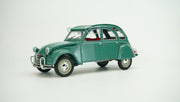 Citroën 2CV AZAM Limited 1966 1:18