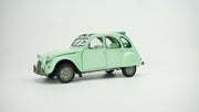 Citroën 2CV 6 Club 1982 1:18