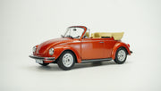 VW Beetle 1303 Convertible 1976 1:18
