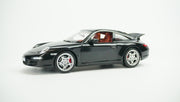 Porsche 911 Targa 4S Rarity 1:18