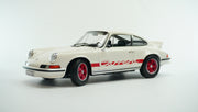 Porsche 911 RS touring Rarität 1973 1:18