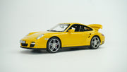 Porsche 911 Turbo 1:18