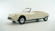 Citroën DS19 Le Dandy Cabrio Limited 1964 1:18
