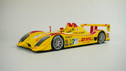 Porsche RS Spider Racing Nr.7 DHL 1:18
