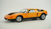 Mercedes Benz C111/II 1970 1:18