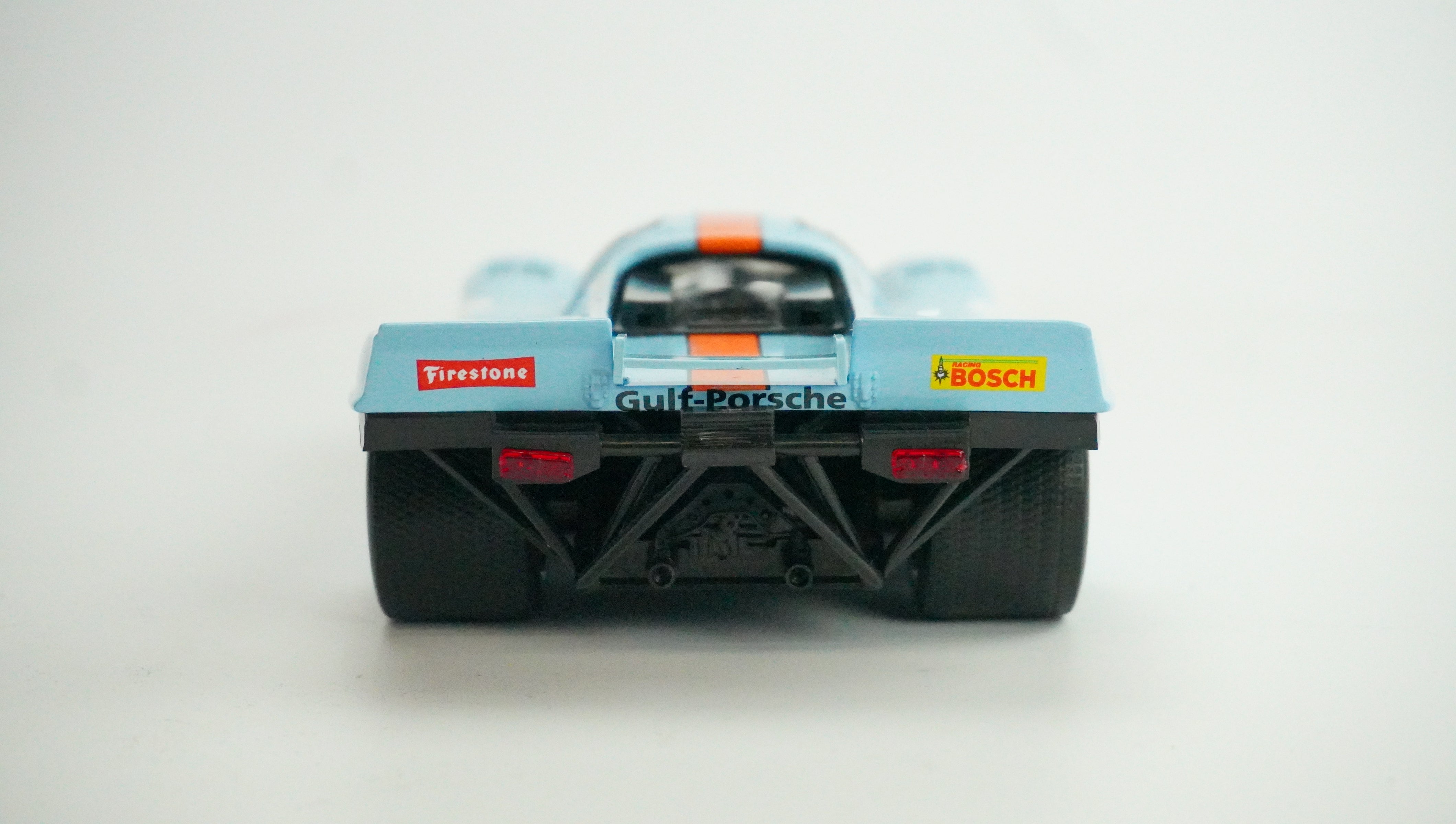 Porsche 917K Gulf Racing No. 21 1:18