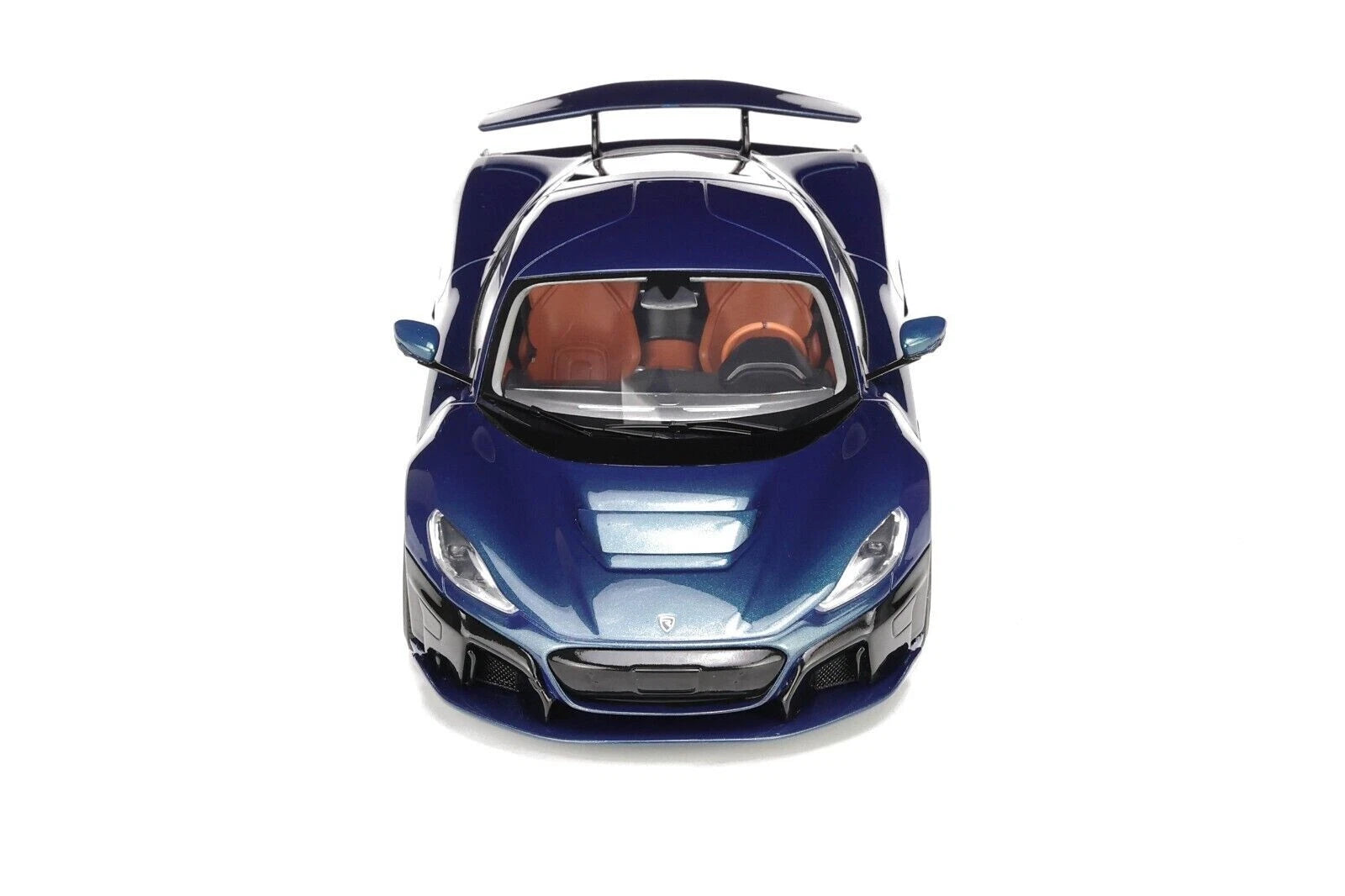 Rimac Nevera 2021 Limited 1:18