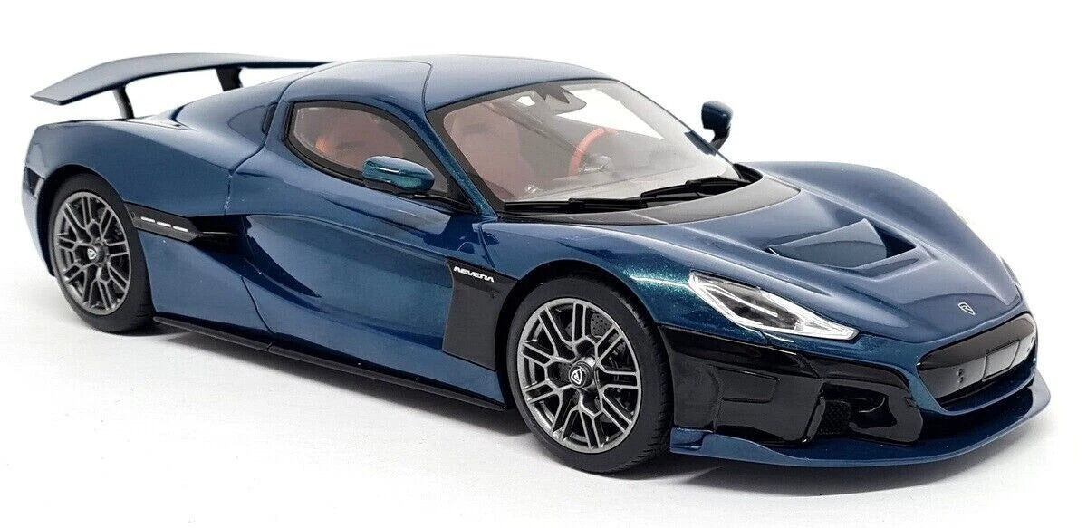 Rimac Nevera 2021 Limited 1:18