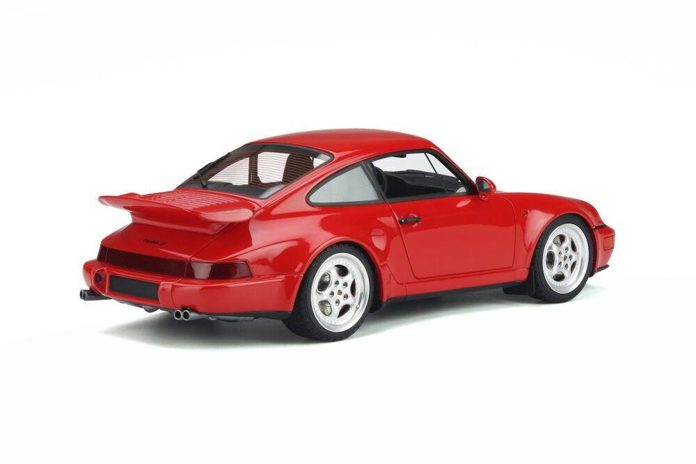 Porsche 911 (964) Flachbau 1994 Limited 1:18