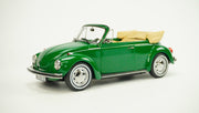 VW Käfer 1303 Cabrio Limited 1973 1:18