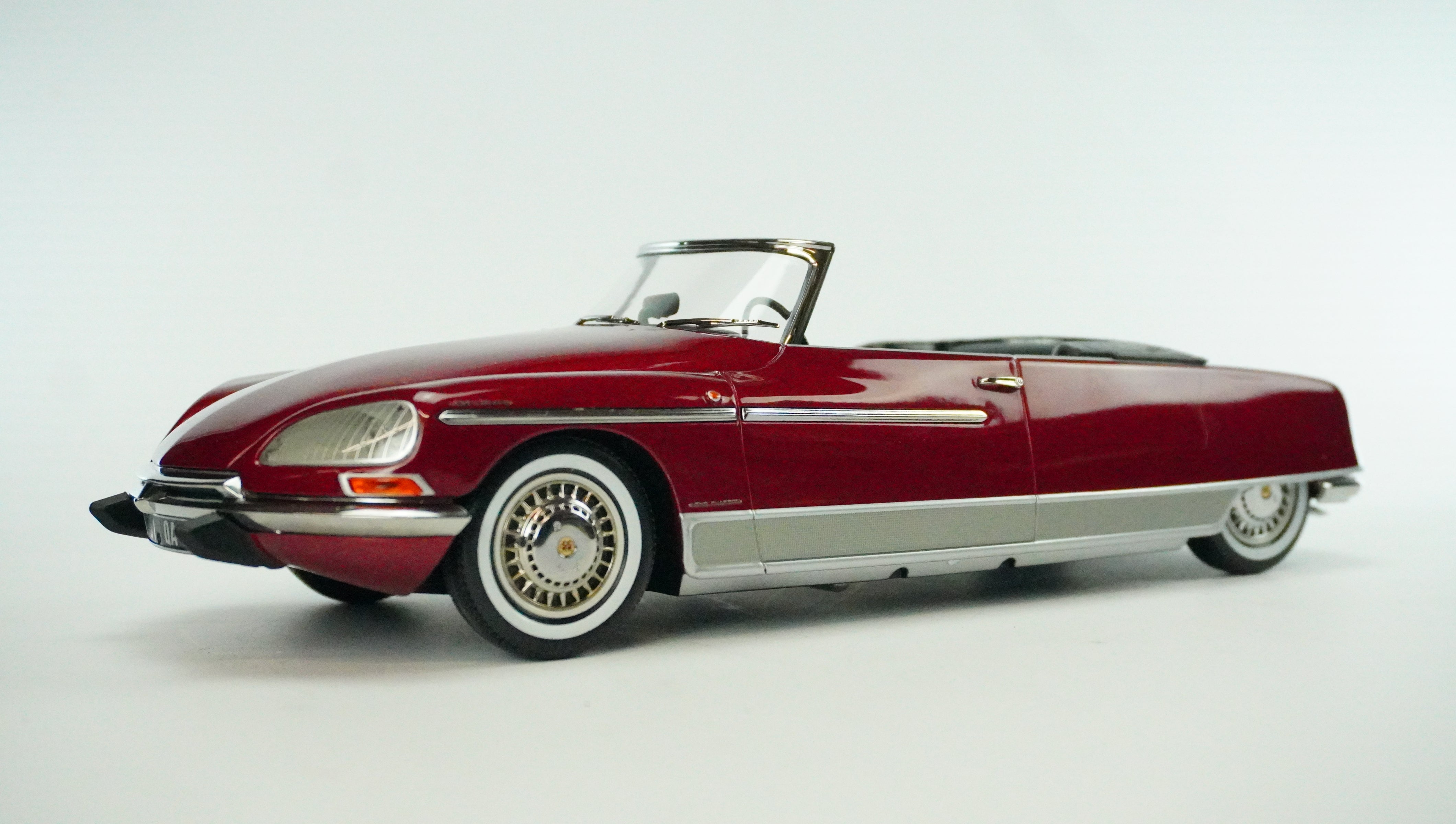 Citroën Palm Beach 1968 1:18