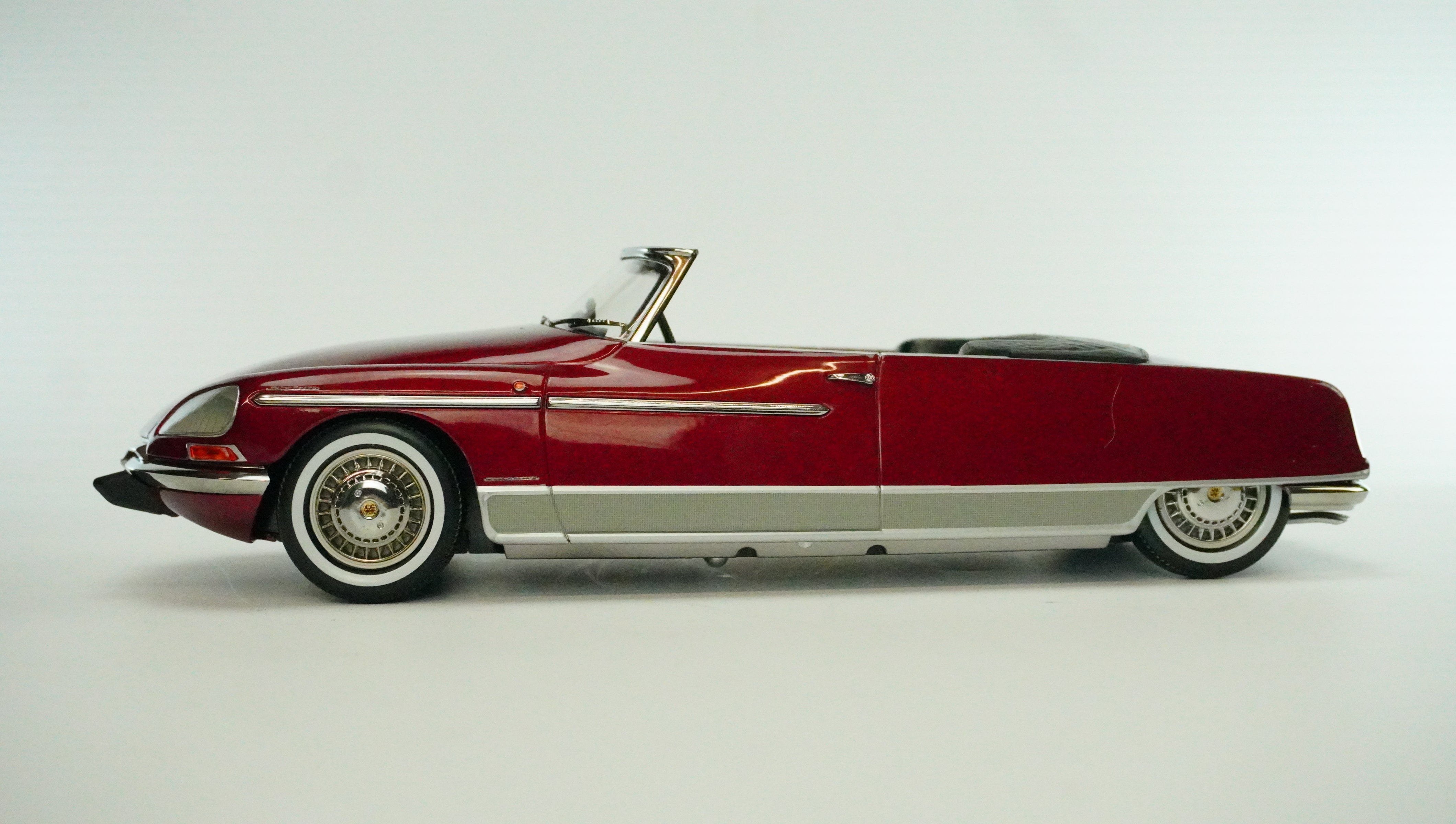 Citroën Palm Beach 1968 1:18