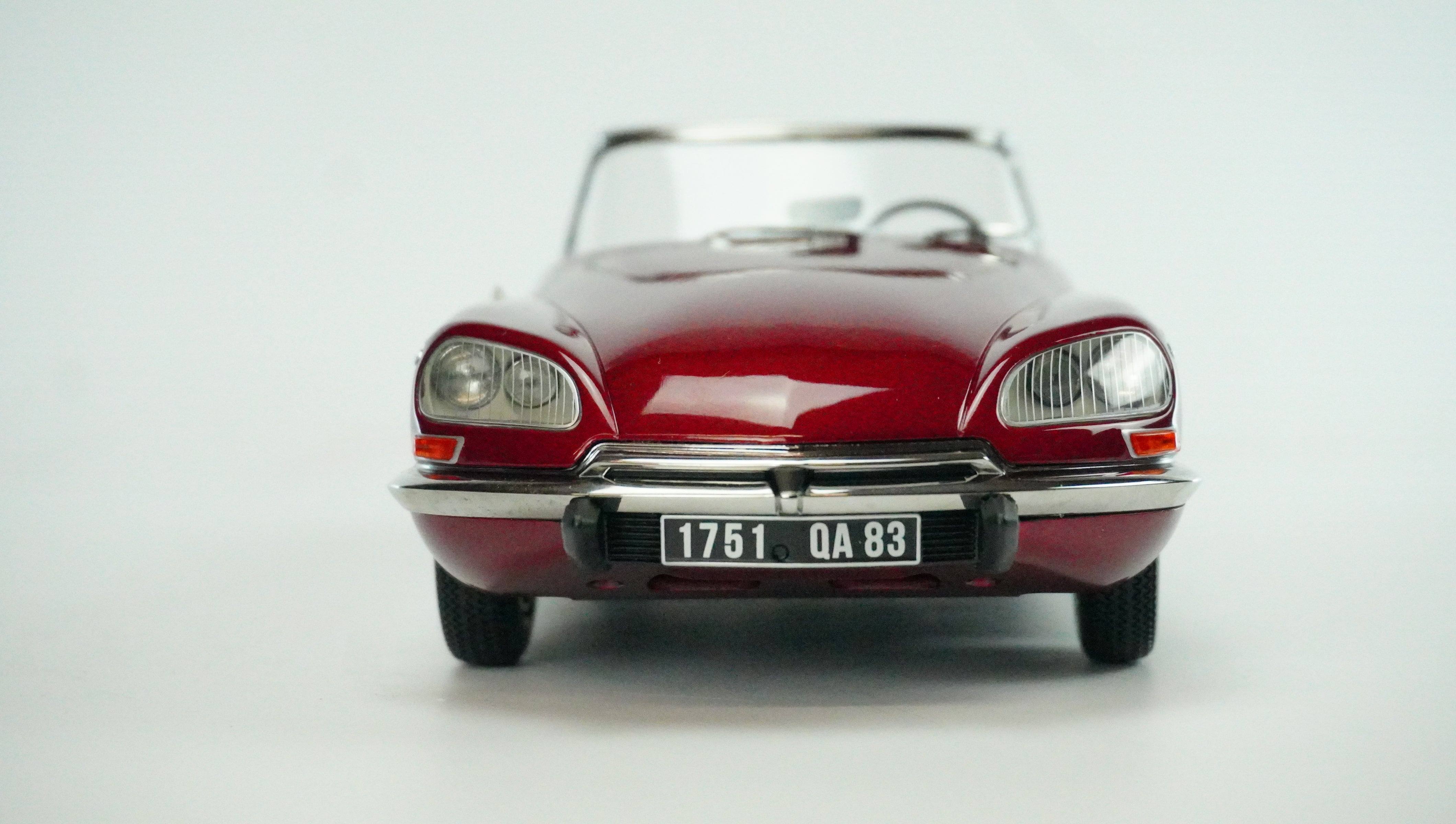 Citroën Palm Beach 1968 1:18