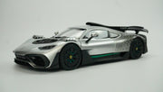 Mercedes Benz One AMG (C298) 2023 1:18