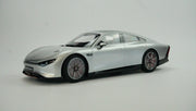 Mercedes Benz Vision EQXX