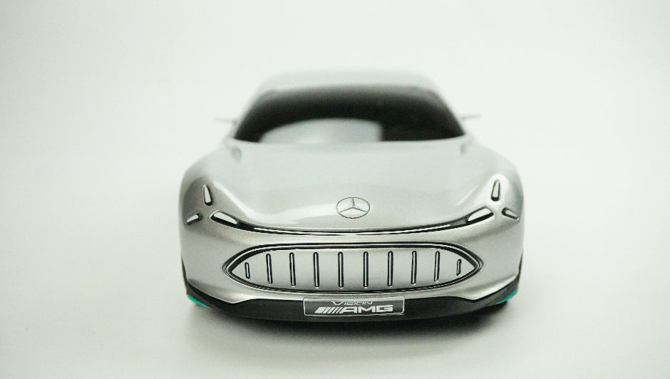 Mercedes Benz  2022 1:18 Viral
