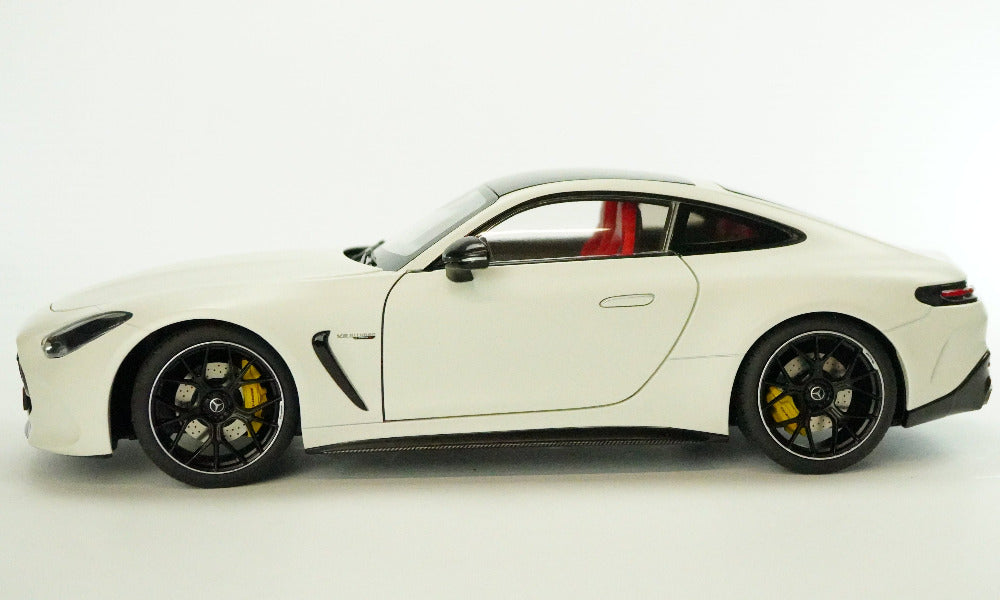 Mercedes Benz AMG 2024 1:18
