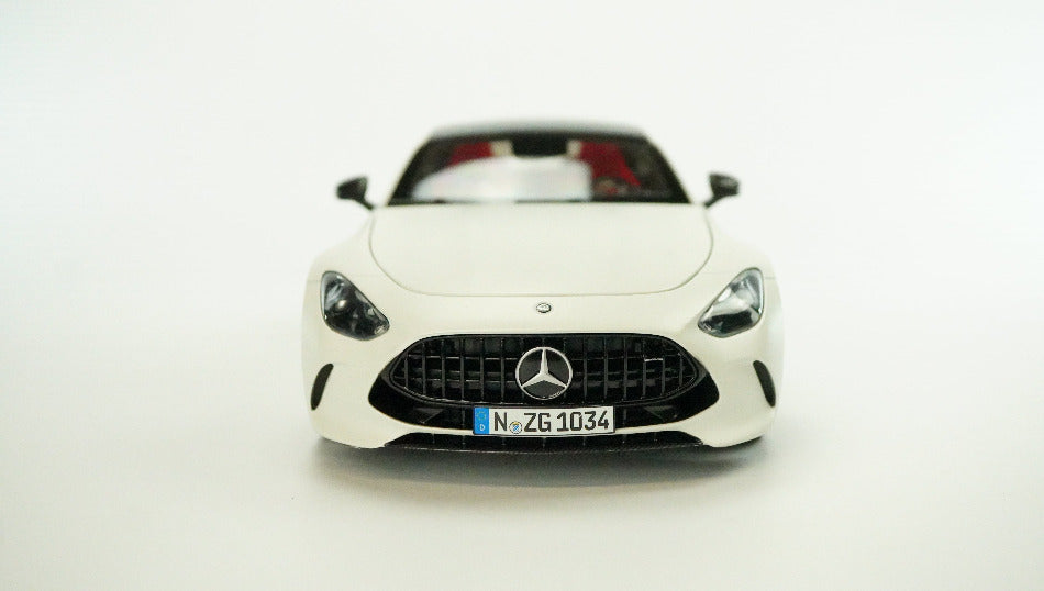 Mercedes Benz AMG GT63 Sammler