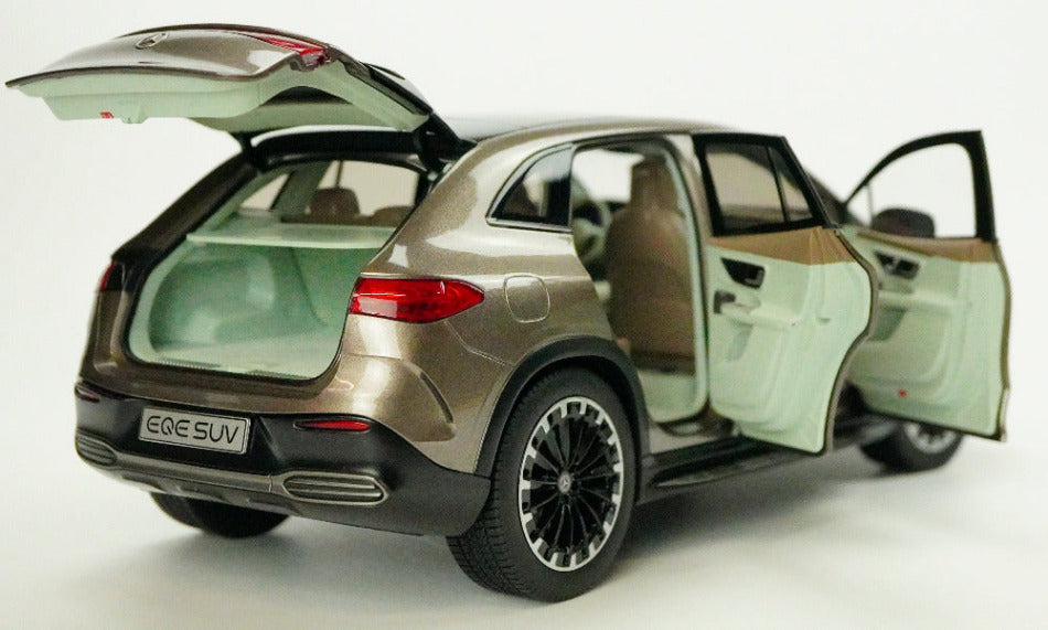 Autos Hot 1:18 SUV Online