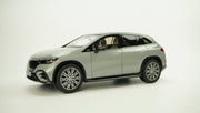 Mercedes Benz EQE SUV AMG 2023 1:18