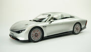 Mercedes Benz Vision EQXX e Limited 2022 1:18