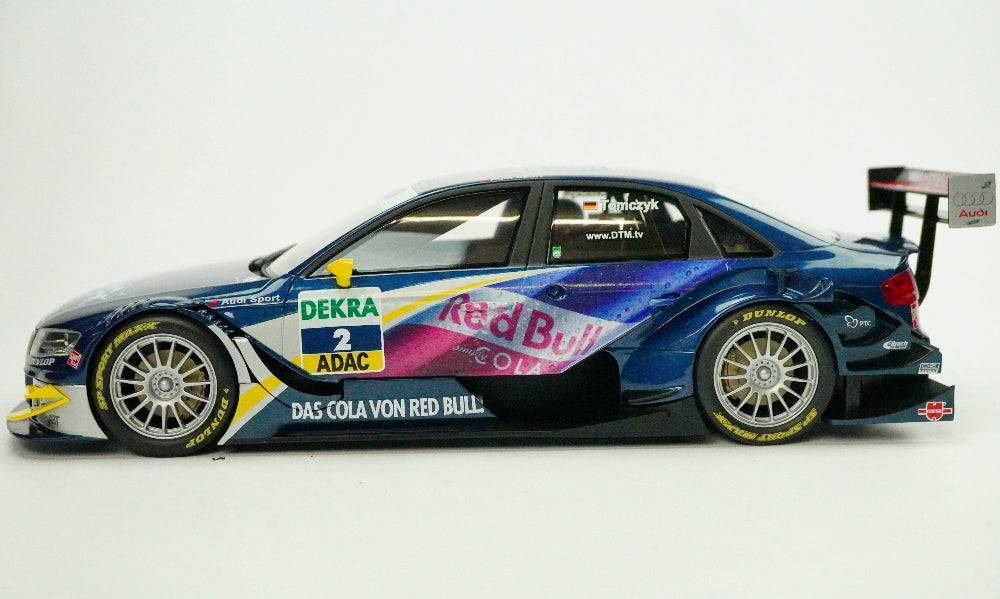 Redbull Cola 1:18 Shop New