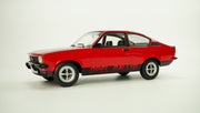 Opel Kadett Rally 1.6 S 1977 1:18