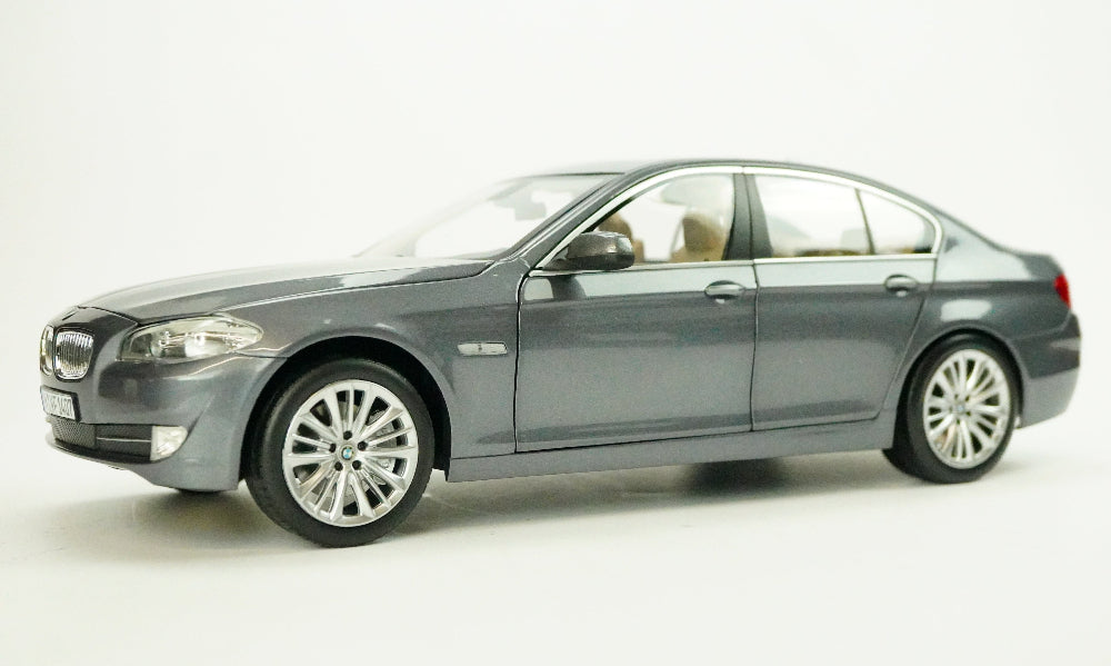 Norev BMW 550i 1:18 Sammler