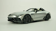 Mercedes Benz SL-Class AMG 4.0 1:18