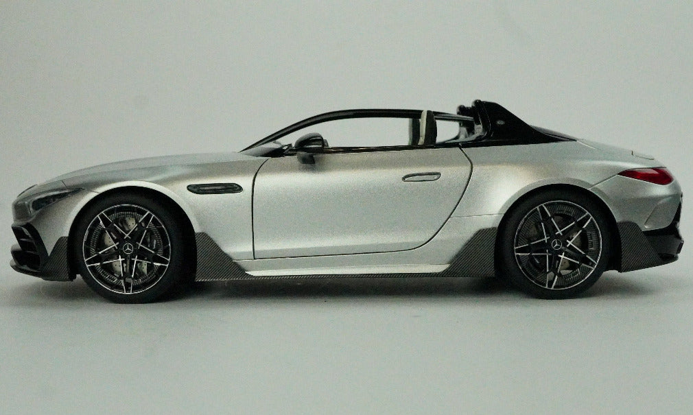  Benz SL-Class AMG 4.0 1:18