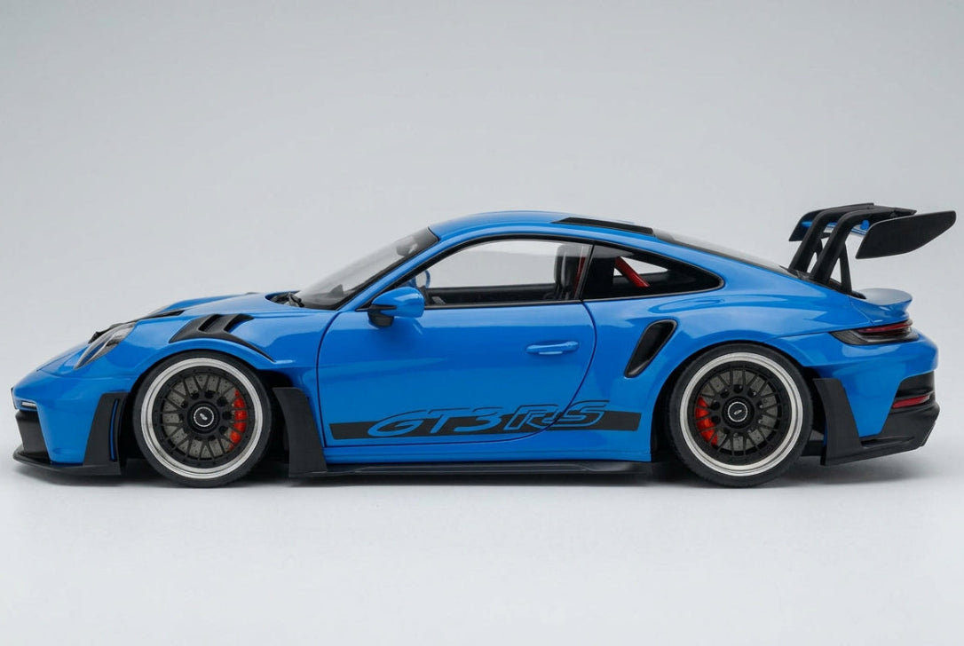 Viral Flyp Sammler  Modelcarshop 1:18