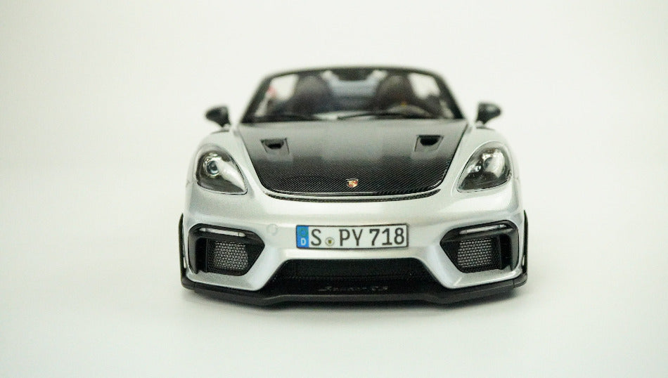 Sammler Automodelle Hot Top 1:18
