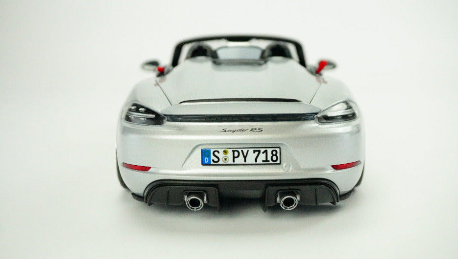 Automodelle Hot Top 1:18 New