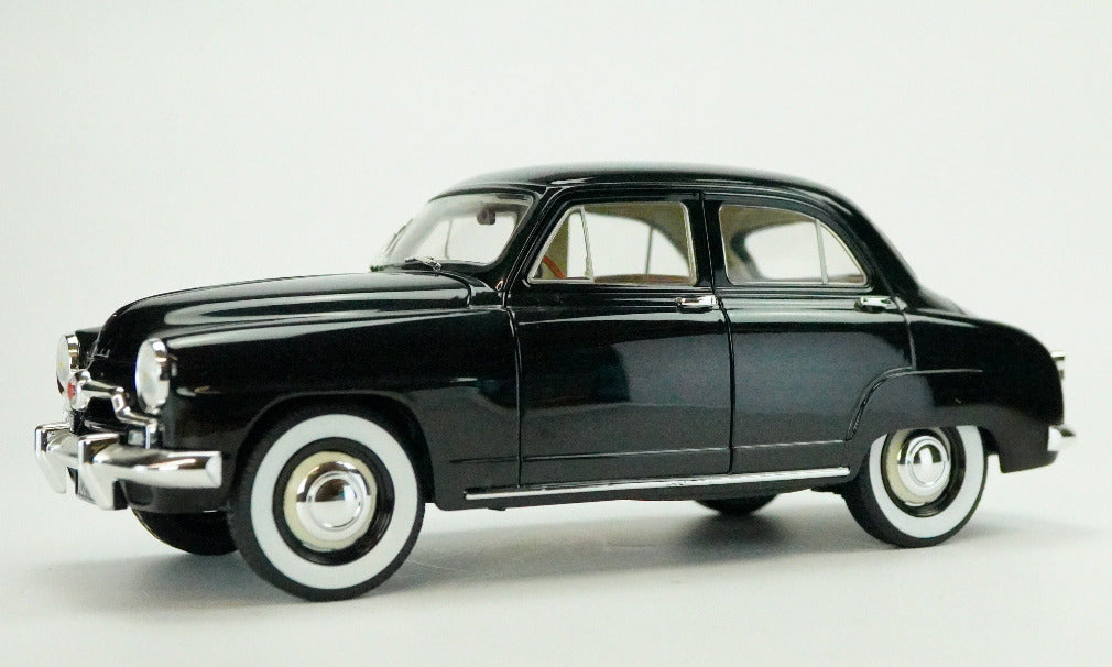 Simca 9 Aronde 1953 1:18