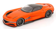 Genesis X Gran Berlinetta VGT 2024 1:18
