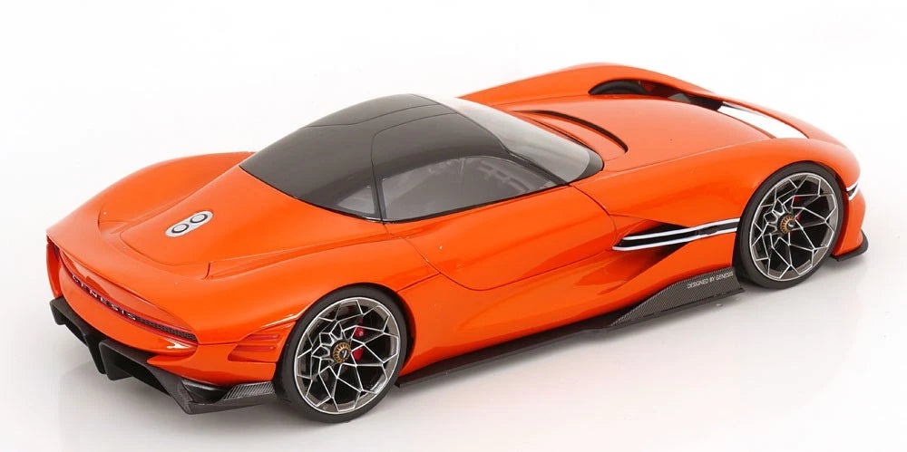 Genesis X Gran Berlinetta VGT 2024 1:18