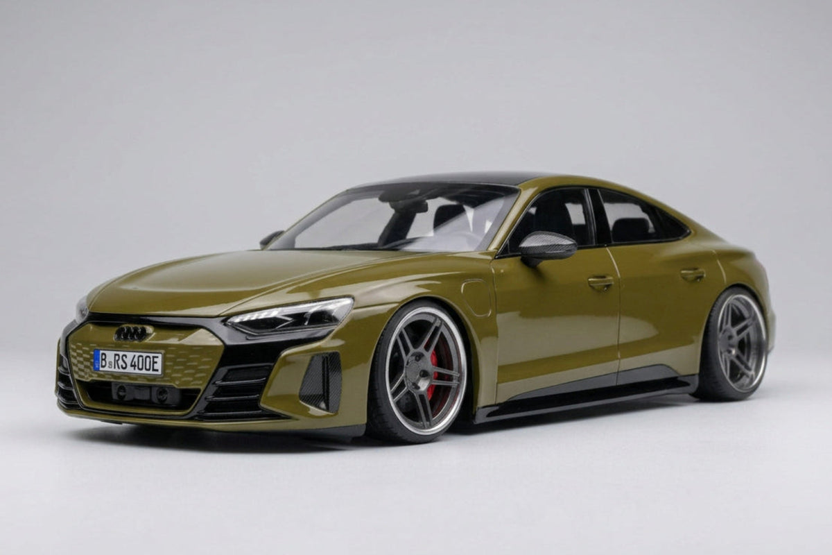 Audi Sammler Automodelle 1:18 Online